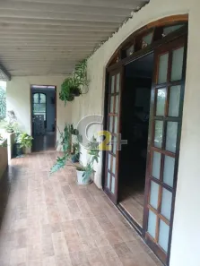 Fazenda/Sítio com 2 Quartos à venda, 100m² no Vau Novo, Cajamar