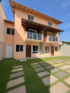 Casa com 3 Quartos à venda, 150m² no Morada de Laranjeiras, Serra
