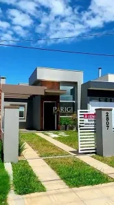 Sobrado com 2 Quartos à venda, 70m² no Imbé, Imbé