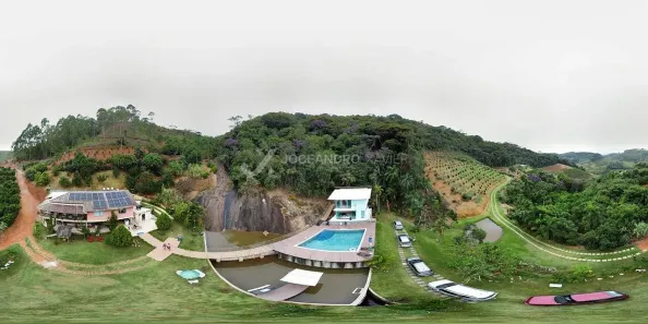 Fazenda/Sítio com 4 Quartos à venda, 78000m² no Melgaço, Domingos Martins