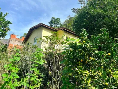 Casa com 2 Quartos à venda, 60m² no Ponte da Saudade, Nova Friburgo