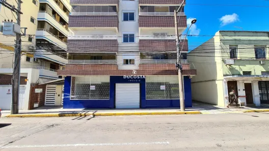 Ponto Comercial com 3 Quartos para venda ou aluguel, 165m² no Nossa Senhora de Fátima, Santa Maria