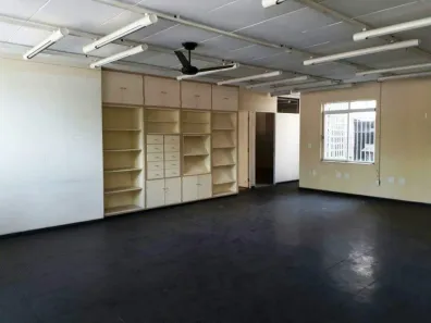 Prédio Comercial para alugar, 622m² no Centro, Santo André