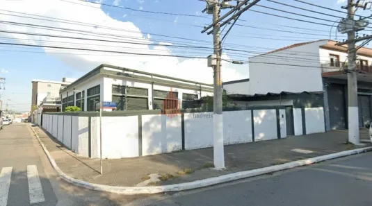 Imóvel Comercial com 4 Quartos à venda, 606m² no Vila Formosa, São Paulo