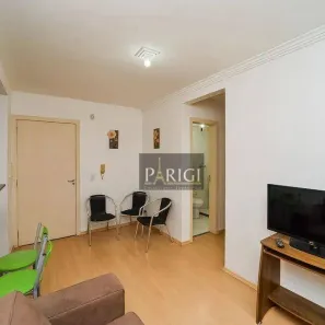 Apartamento com 2 Quartos para alugar, 48m² no Sarandi, Porto Alegre