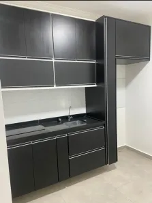 Apartamento com 1 Quarto para alugar, 34m² no Tatuapé, São Paulo