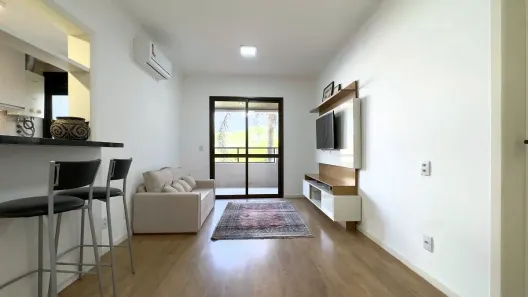 Apartamento com 1 Quarto para alugar, 47m² no Boa Vista, Porto Alegre