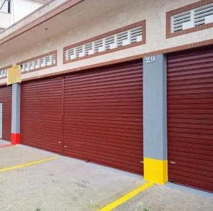 Galpão/Depósito/Armazém para alugar, 38m² no Centro, Diadema