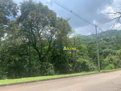 Lote/Terreno à venda, 2707m² no Vila Velha, Santana de Parnaíba