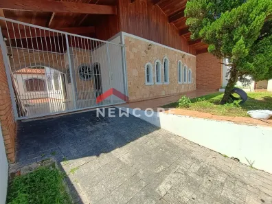 Casa com 3 Quartos à venda, 185m² no Centro, Peruíbe