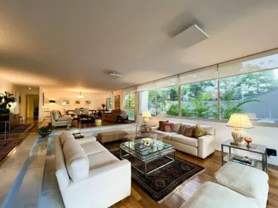 Apartamento com 3 Quartos à venda, 298m² no Consolação, São Paulo
