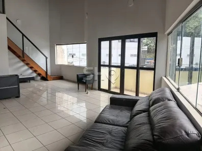 Casa com 3 Quartos para alugar, 350m² no Lauzane Paulista, São Paulo