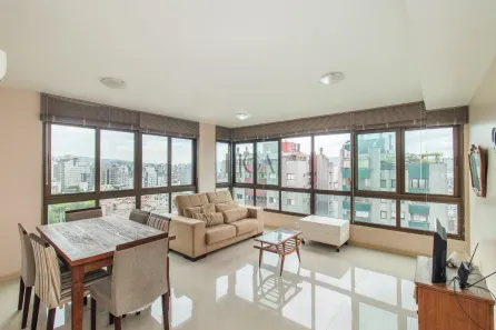 Apartamento com 2 Quartos à venda, 81m² no Rio Branco, Porto Alegre