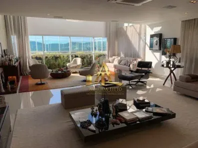 Apartamento com 4 Quartos à venda, 500m² no Alphaville Empresarial, Barueri