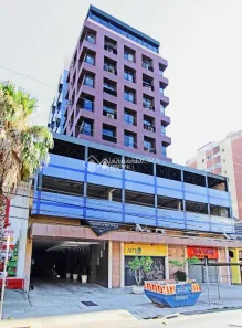 Sala Comercial à venda, 26m² no Menino Deus, Porto Alegre