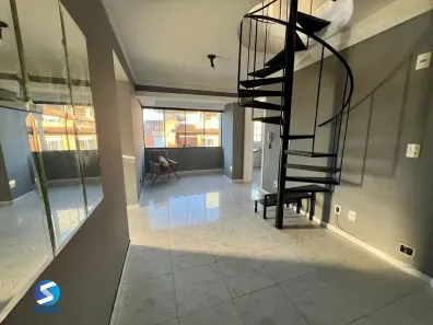 Cobertura com 2 Quartos à venda, 111m² no Cavalhada, Porto Alegre