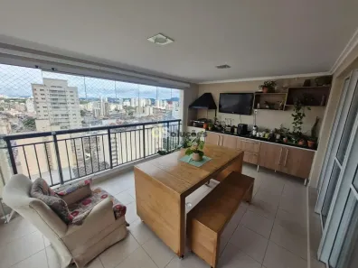 Apartamento com 3 Quartos à venda, 94m² no Vila Romana, São Paulo