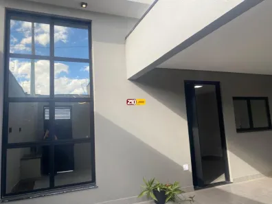 Casa com 3 Quartos à venda, 150m² no Jardim Bom Sucesso, Indaiatuba
