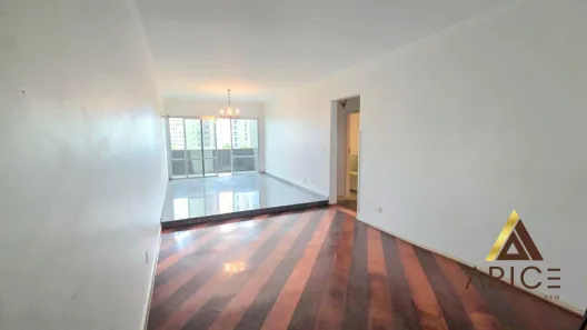 Apartamento com 3 Quartos à venda, 136m² no Encruzilhada, Santos
