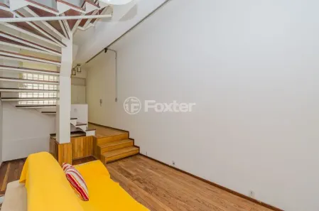 Apartamento com 1 Quarto à venda, 60m² no Santa Cecília, Porto Alegre