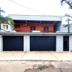 Casa com 4 Quartos para alugar, 238m² no Vila Gioto, Limeira
