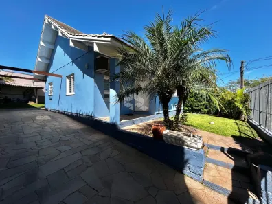 Casa com 2 Quartos à venda, 76m² no Encosta do Sol, Estância Velha