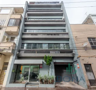 Sala Comercial para alugar, 144m² no Centro Histórico, Porto Alegre