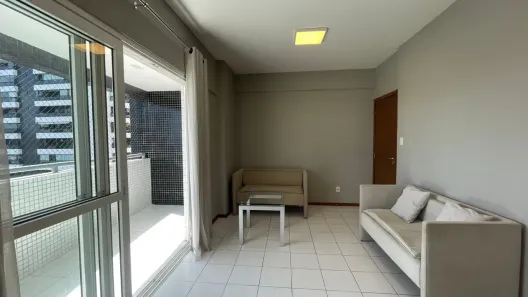 Apartamento com 3 Quartos para alugar, 110m² no Umarizal, Belém