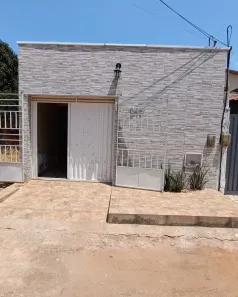 Casa com 2 Quartos à venda, 50m² no Conceição, Feira de Santana
