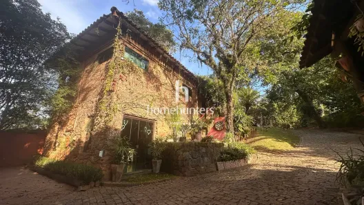 Casa com 3 Quartos à venda, 304m² no Parque Jatibaia (Sousas), Campinas