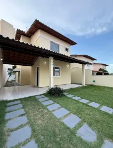 Casa de Condomínio com 4 Quartos à venda, 250m² no Turu, São Luís