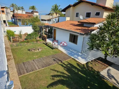 Casa com 1 Quarto à venda, 80m² no Portal do Patrimonium, Caraguatatuba