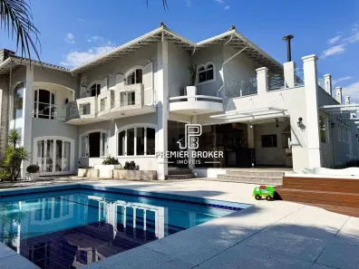 Casa com 4 Quartos à venda, 600m² no Tijuca, Teresópolis