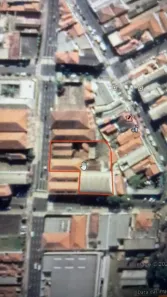 com 1 Quarto para alugar, 2000m² no Vila Rezende, Piracicaba