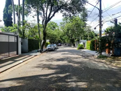 Sobrado com 5 Quartos para alugar, 384m² no Butantã, São Paulo