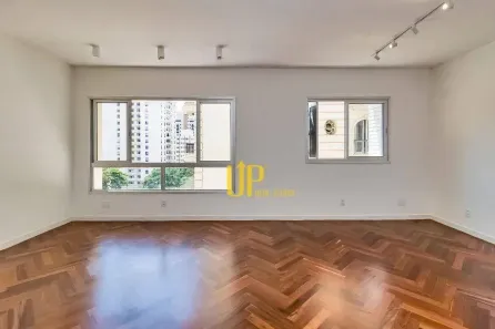Apartamento com 3 Quartos à venda, 118m² no Jardim Paulista, São Paulo