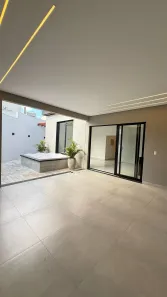 Casa com 3 Quartos à venda, 130m² no Residencial San Diego, Franca