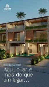 Casa de Condomínio com 4 Quartos à venda, 200m² no Barra Nova, Marechal Deodoro