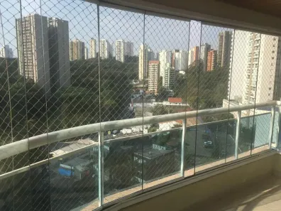 Apartamento com 3 Quartos à venda, 117m² no Vila Suzana, São Paulo