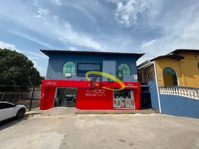 Ponto Comercial para alugar, 100m² no Jardim Nomura, Cotia