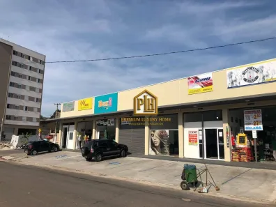 Ponto Comercial para alugar, 35m² no Jardim Imperial, Atibaia