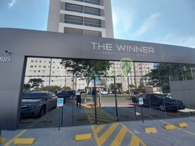 Apartamento com 3 Quartos para venda ou aluguel, 84m² no Loteamento Villa Branca, Jacareí