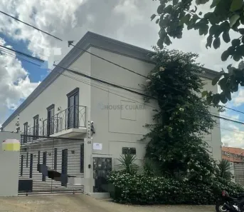 com 16 Quartos à venda, 638m² no Jardim Shangri-Lá, Cuiabá