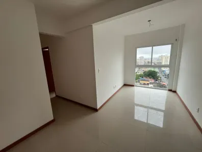 Apartamento com 2 Quartos à venda, 52m² no Centro, Nilópolis