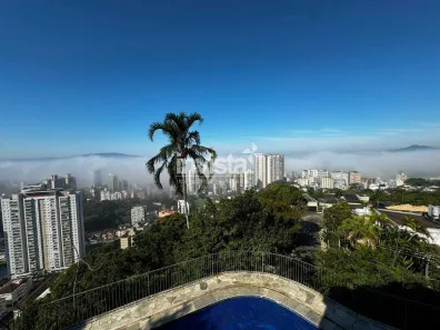 Casa com 5 Quartos à venda, 792m² no Marapé, Santos
