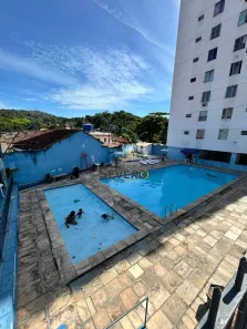 Apartamento com 2 Quartos à venda, 50m² no Fonseca, Niterói