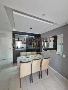 Apartamento com 3 Quartos à venda, 71m² no Vila Nambi, Jundiaí