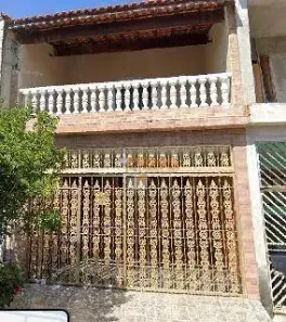 Sobrado com 3 Quartos à venda, 125m² no Jardim Adriana, Guarulhos
