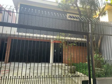 Sobrado com 3 Quartos à venda, 322m² no Jardim das Laranjeiras, São Paulo