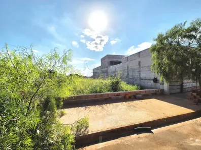 Lote/Terreno à venda, 184m² no Fazenda Santa Rita do Picadão, Ribeirão Preto